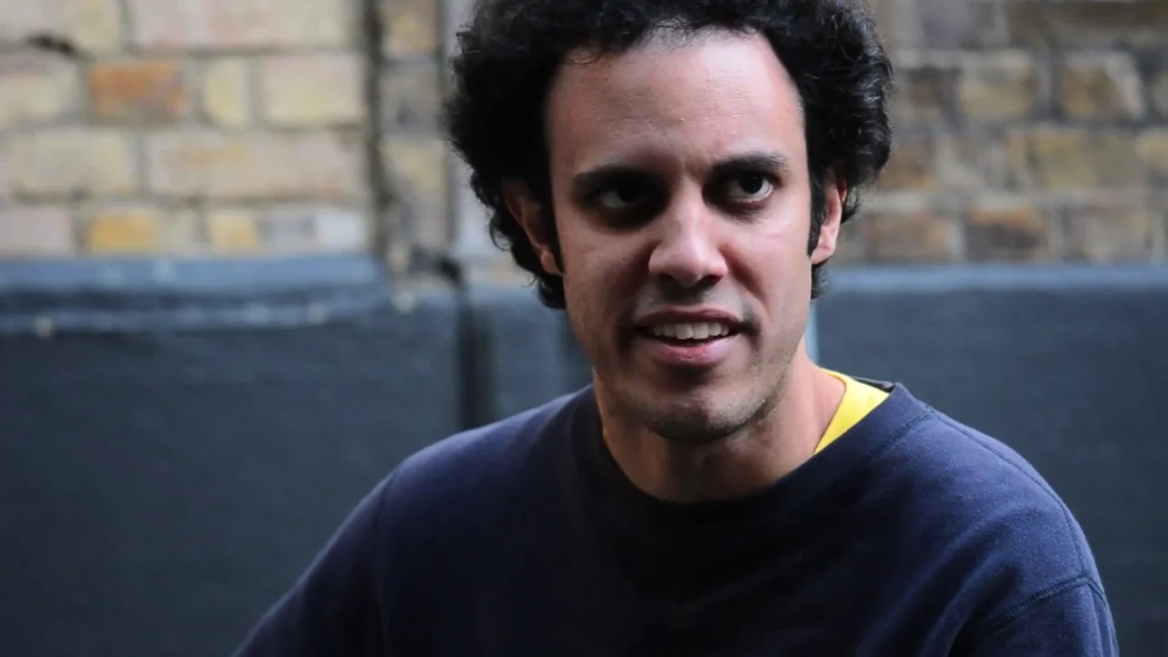 In My Dreams Four Tet