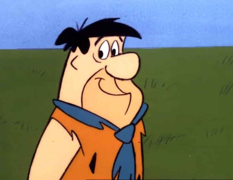 Fred Flintstone