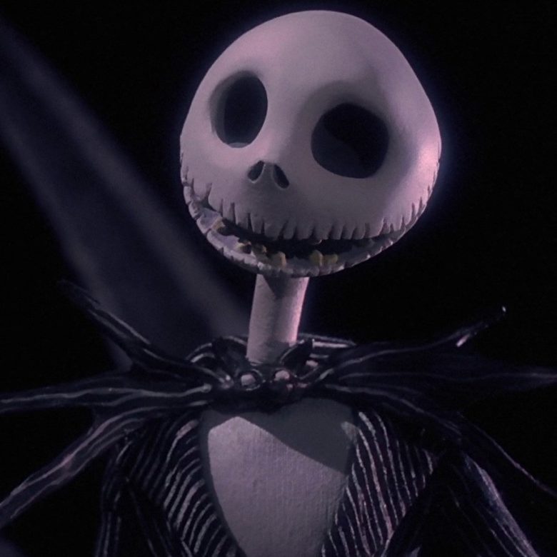 14 Best Tim Burton Characters You Must Know