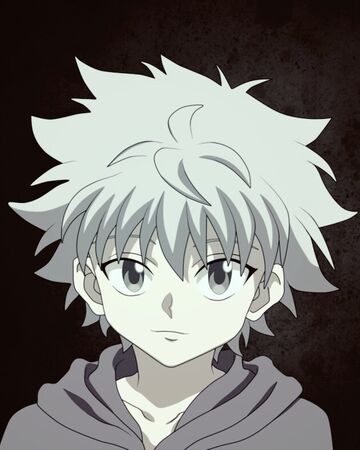 Killua Best Anime Characters