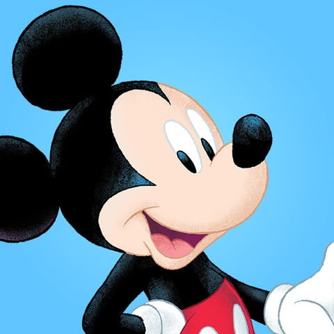 Mickey Mouse Funny Cartoon Characters || Funniest Animated Personality