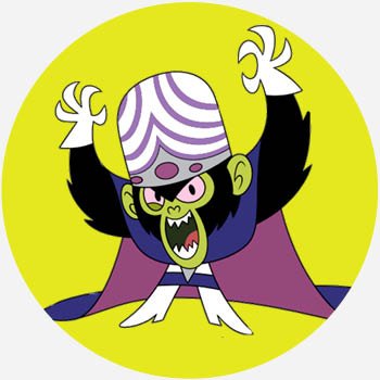 Cartoon Network Villains: 12 Popular Felon Of All Time - Siachen Studios