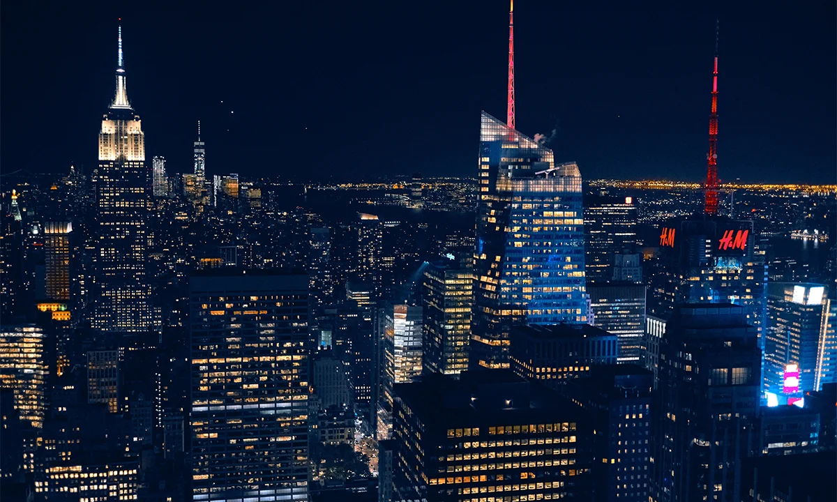 Most expensive cities in the world