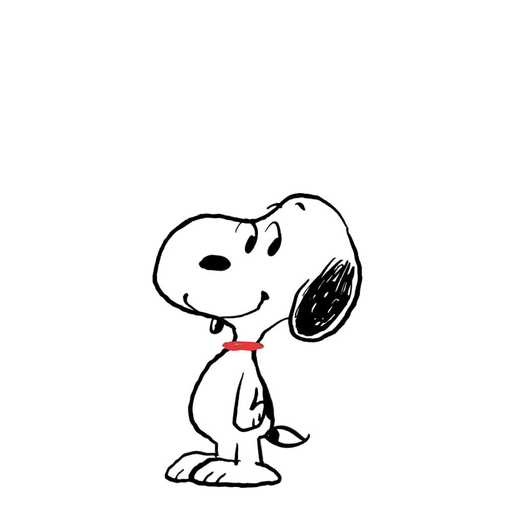 Snoopy Funny Cartoon Characters || Funniest Animated Personality