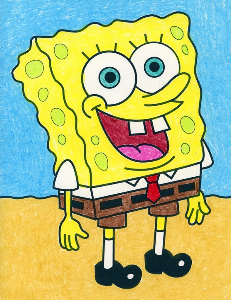 Spongebob