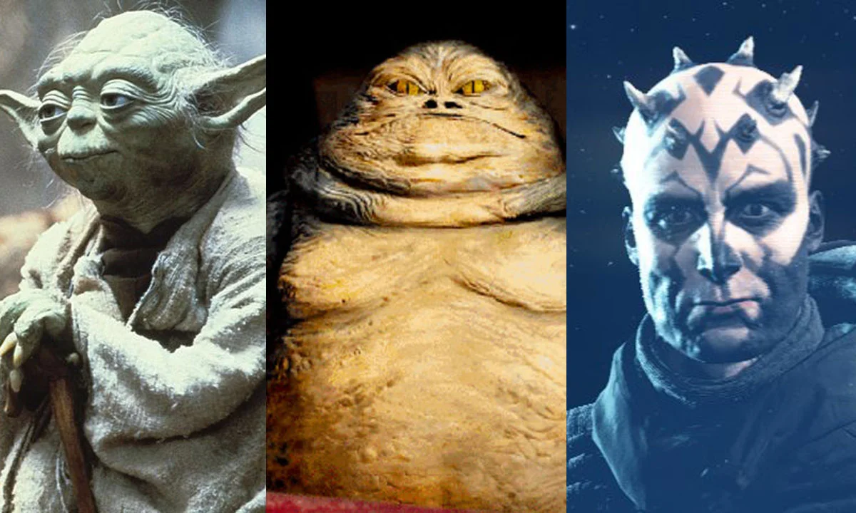 12 Most Unique Star Wars Species You Must Know