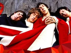 The Who 2025 Tour