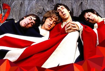 The Who 2025 Tour