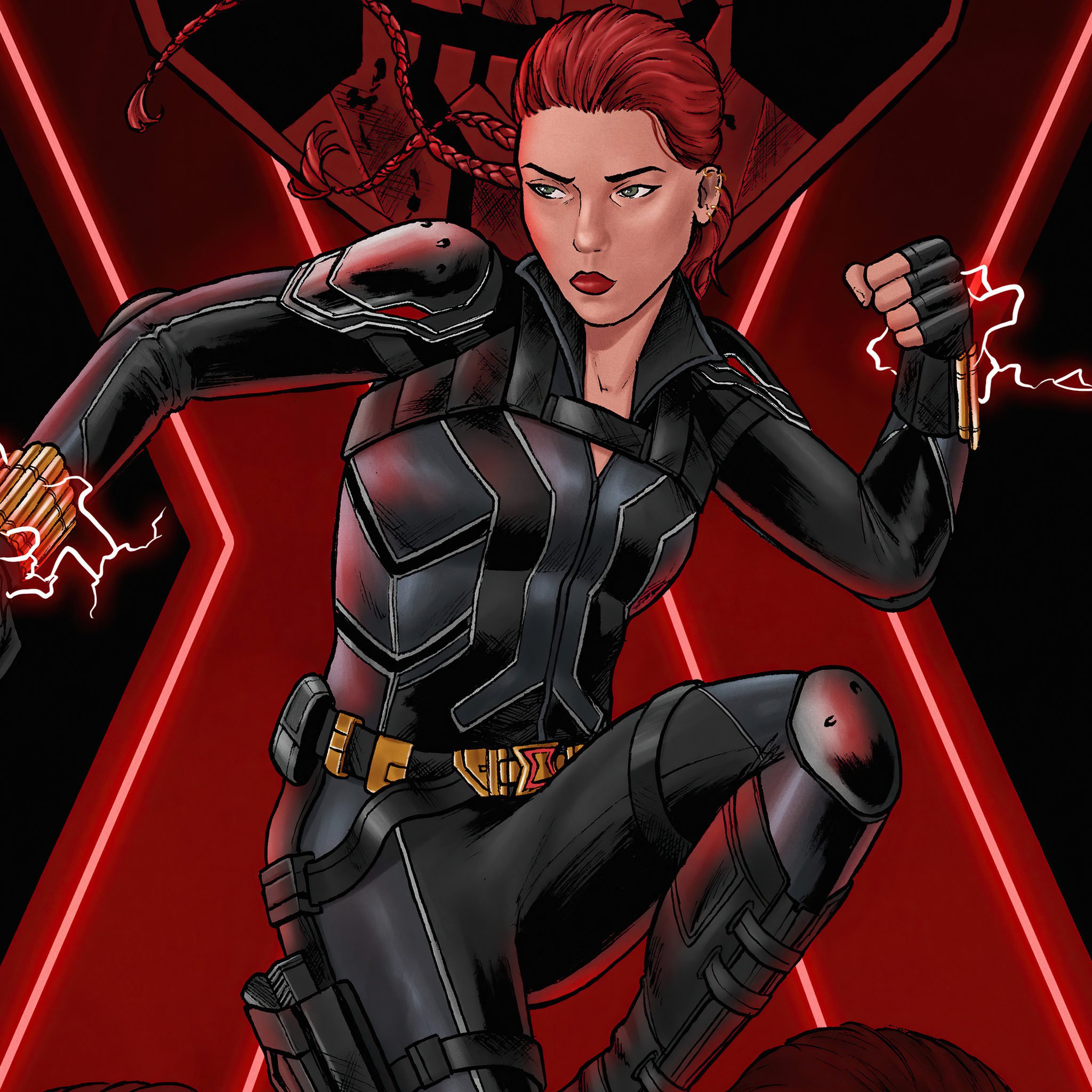 15 Hottest Female Cartoon Characters: A Guide to Their Impact - Siachen