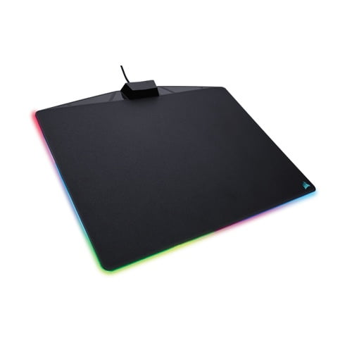 Corsair MM800 Polaris RGB Best Gaming Mouse Pad 