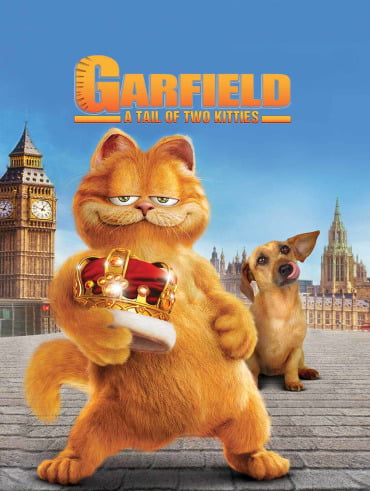 Garfield