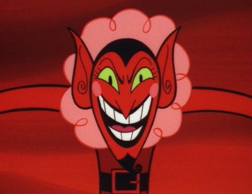 Cartoon Network Villains: 12 Popular Felon Of All Time - Siachen Studios