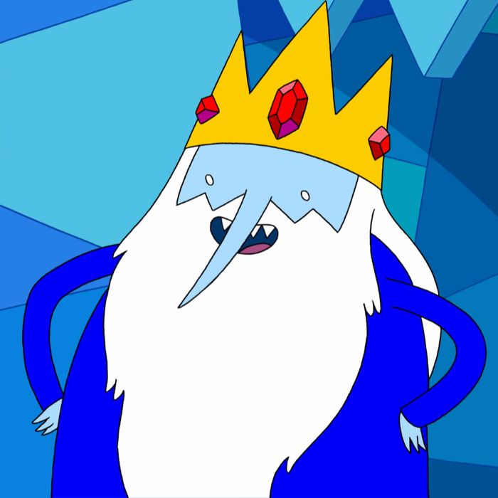 Ice King