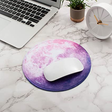 Best Gaming Mouse Pad: Insten Galaxy 