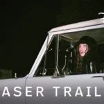 OLIVIA RODRIGO driving home 2 u