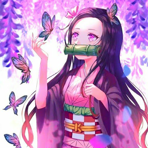 Nezuko Kamado