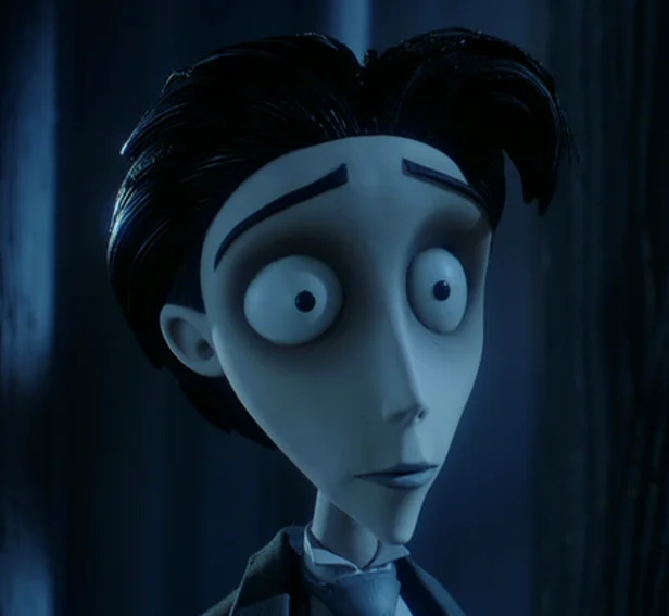 14 Best Tim Burton Characters You Must Know Siachen Studios