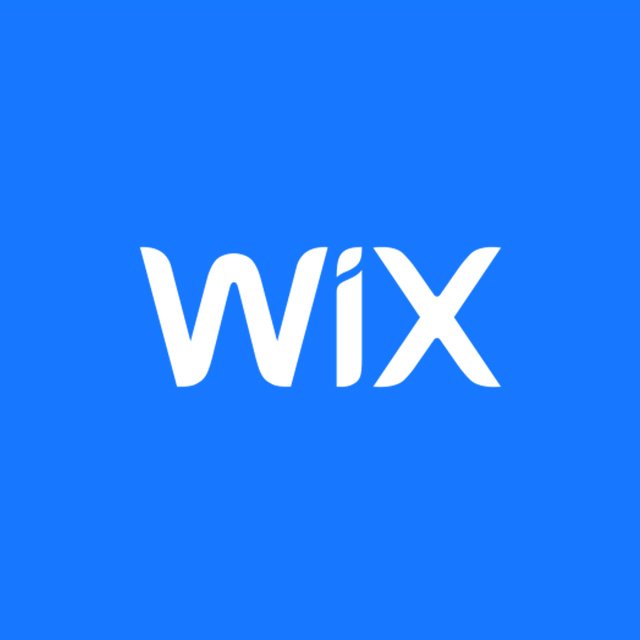 Best Blogging Platform: Wix