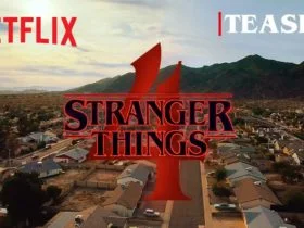 Stranger Things 4 Soundtrack
