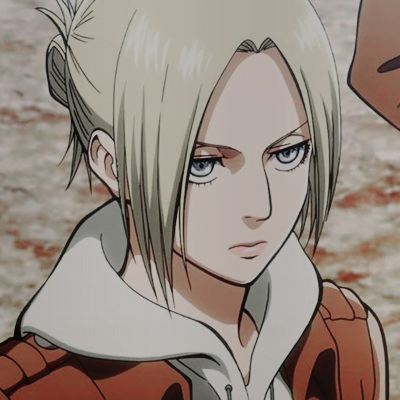 Annie Leonhart