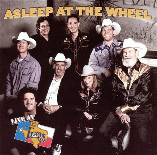 Asleep at the Wheel Country Music Groups & bands