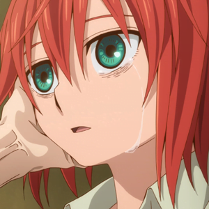 Chise Hatori