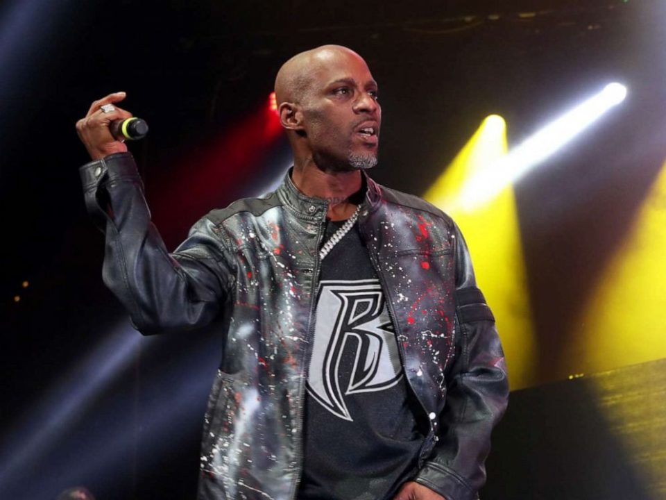 DMX