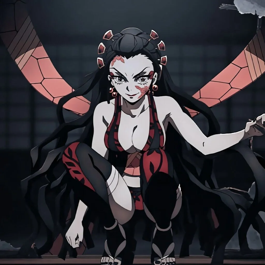 16 Popular Demon Slayer Characters Ever - Siachen Studios
