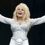 Dolly Parton Let It Be Rockstar