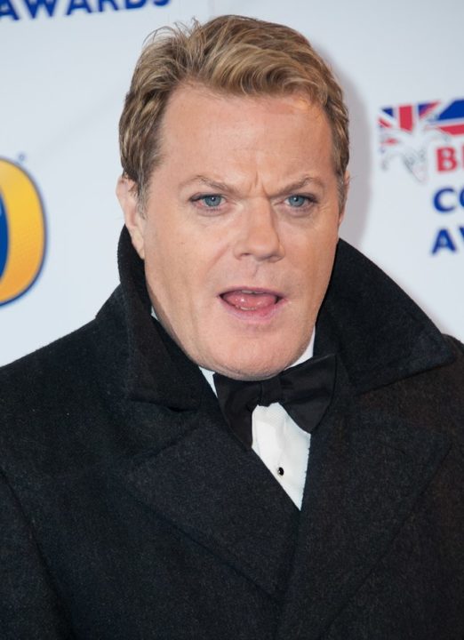 Eddie Izzard Voldemort Actors