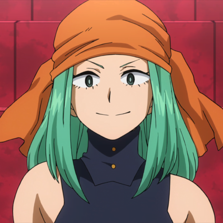 MHA Girl Characters: 10 Powerful My hero Academia Girls Ever - Siachen