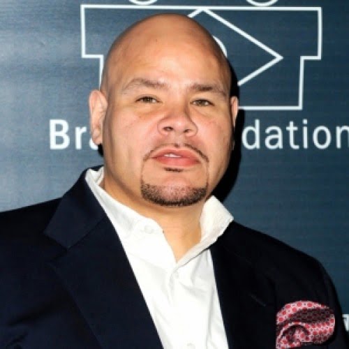 Fat Joe Rappers In Jail