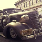 Funny License Plates