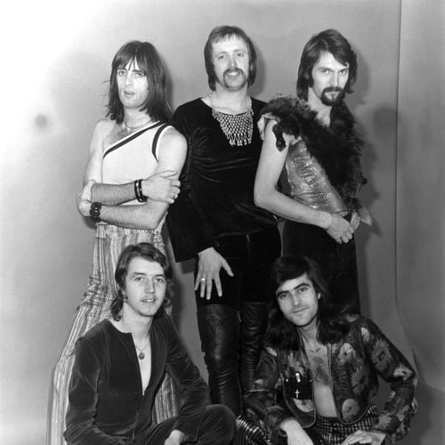 Horslips