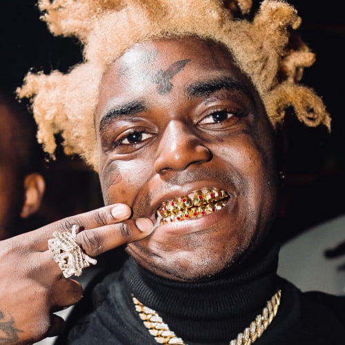 Kodak Black Rappers In Jail