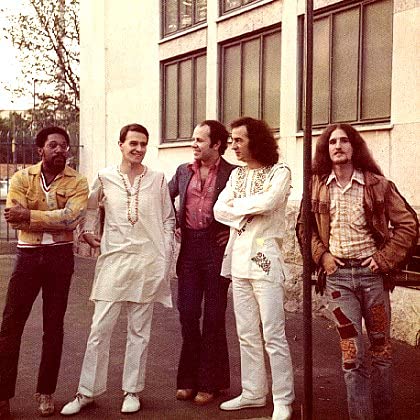 Mahavishnu Orchestra