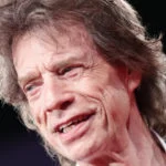 Mick Jagger Strange Game