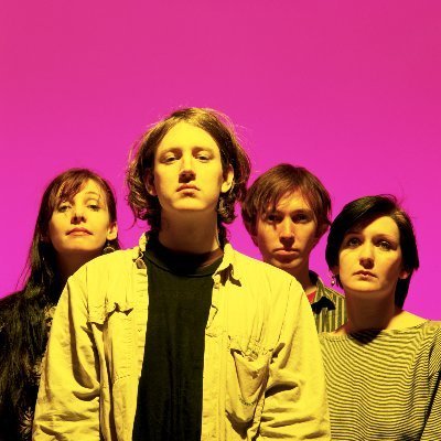 My Bloody Valentine irish rock bands