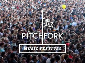 Pitchfork Festival Mexico 2024