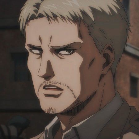 12 Popular Attack On Titan Main Characters Of All Time