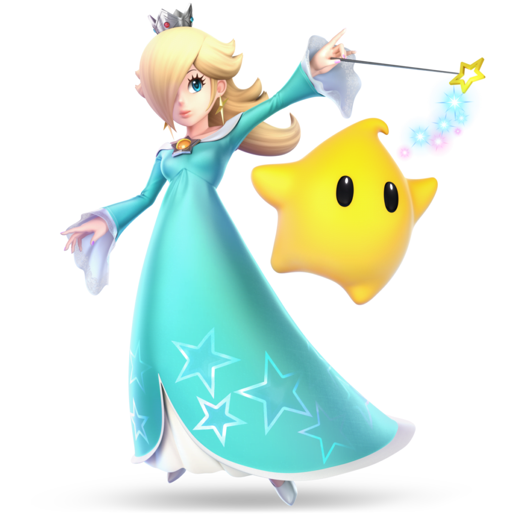 Rosalina