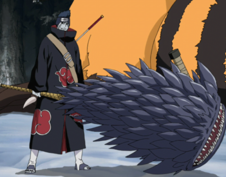 12 Powerful Weapons In Naruto Series You Must Know