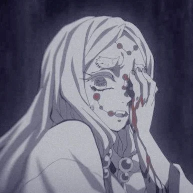 Spider Demon (Mother)