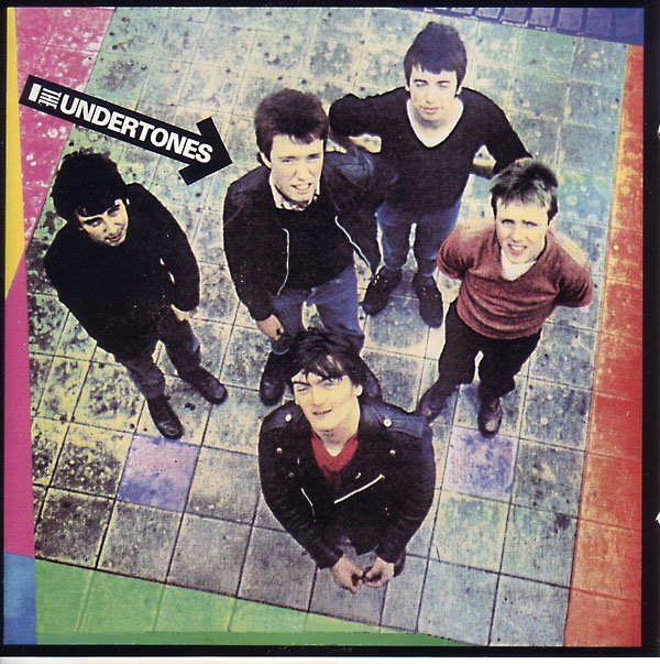 The Undertones