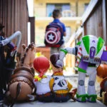Toy Story Characters