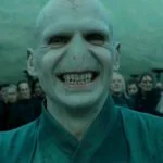 Voldemort Actors