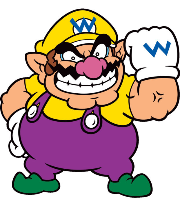 Wario