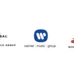 Warner & Sony Music Groups