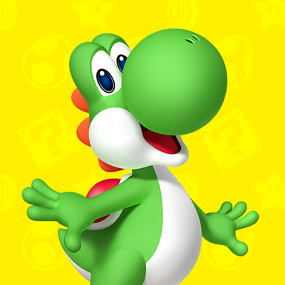 Yoshi Best Mario Characters