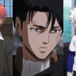 Anime Boys: 15 Famous Hot Anime Guy Characters Ever